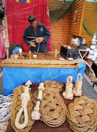 Fêtes du port Blankenberge